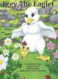 Cover image for Iggy The Eaglet