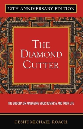 Cover image for Diamond Cutter 20th Anniversary Edition