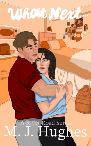 Cover image for What Next