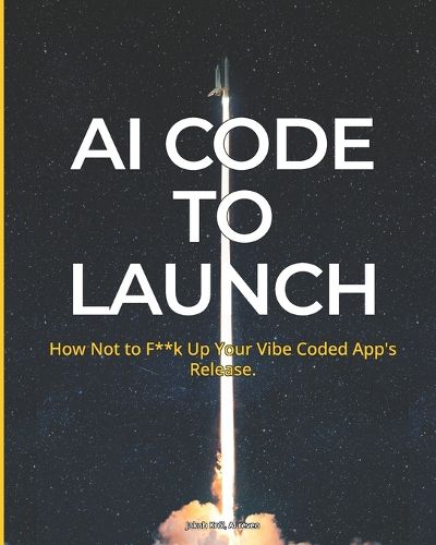 Cover image for AI Code To Launch
