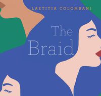 Cover image for The Braid