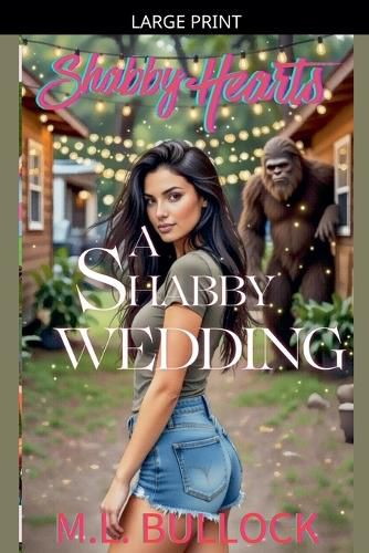 Cover image for A Shabby Wedding