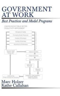 Cover image for Government at Work: Best Practices and Model Programs