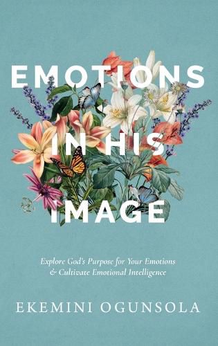 Cover image for Emotions in His Image