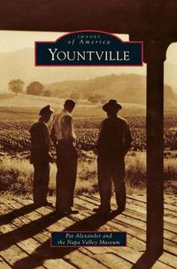 Cover image for Yountville