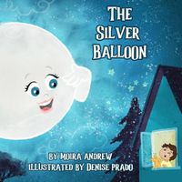 Cover image for The Silver Balloon