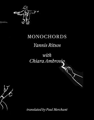 Cover image for Monochords