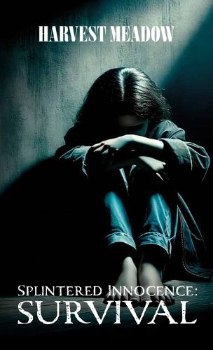 Cover image for Splintered Innocence