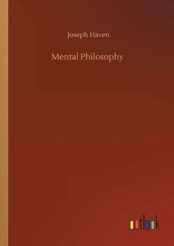 Cover image for Mental Philosophy