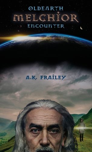 Cover image for OldEarth Melchior Encounter