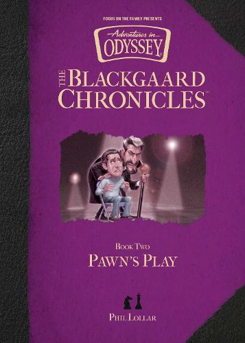 Cover image for Pawn's Play