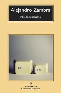 Cover image for MIS Documentos