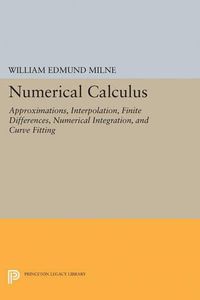 Cover image for Numerical Calculus