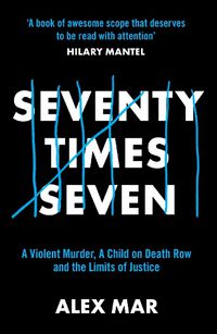 Cover image for Seventy Times Seven