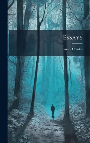 Cover image for Essays