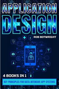 Cover image for Application Design