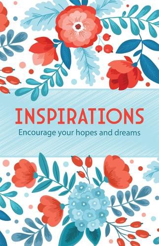 Cover image for Inspirations