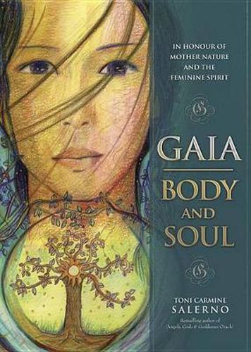 Cover image for Gaia: Body & Soul