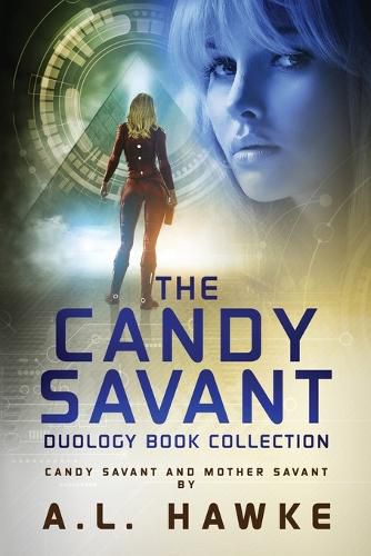 Cover image for The Candy Savant Duology Collection