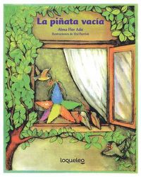 Cover image for La Pinata Vaca