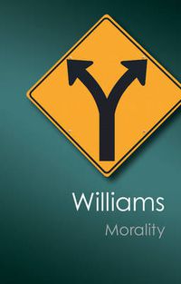 Cover image for Morality: An Introduction to Ethics