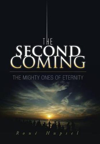 Cover image for The Second Coming