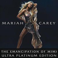 Cover image for The Emancipation Of Mimi