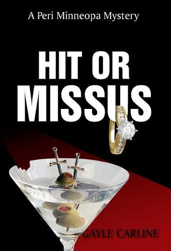 Cover image for Hit or Missus