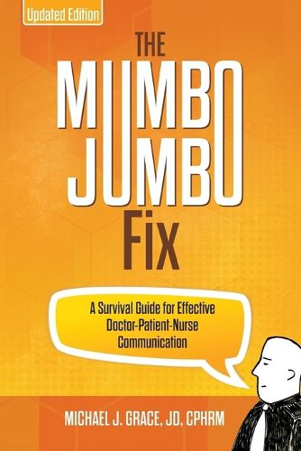 Cover image for The Mumbo Jumbo Fix