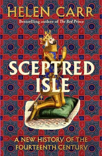 Cover image for Sceptred Isle