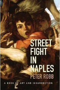 Cover image for Street Fight in Naples
