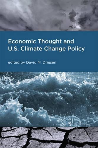 Economic Thought and U.S. Climate Change Policy