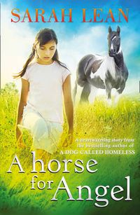 Cover image for A Horse for Angel
