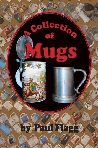 Cover image for A Collection of Mugs