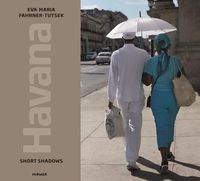 Cover image for Havana: Short Shadows