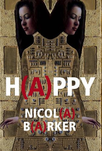 Cover image for H(A)PPY