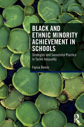 Black and Ethnic Minority Achievement in Schools