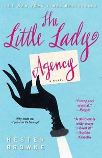 Cover image for Little Lady Agency