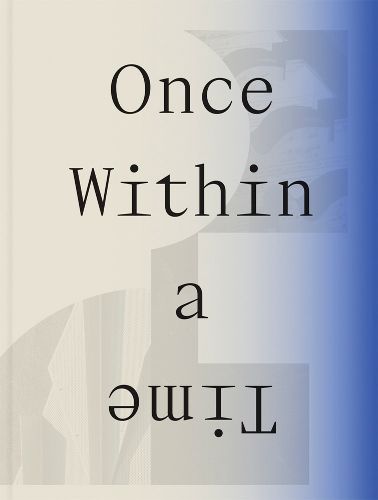 Cover image for Once Within a Time
