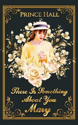 Cover image for There Is Something About You Mary