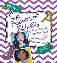 Cover image for Our Friendship Rules