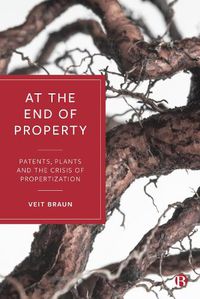 Cover image for At the End of Property