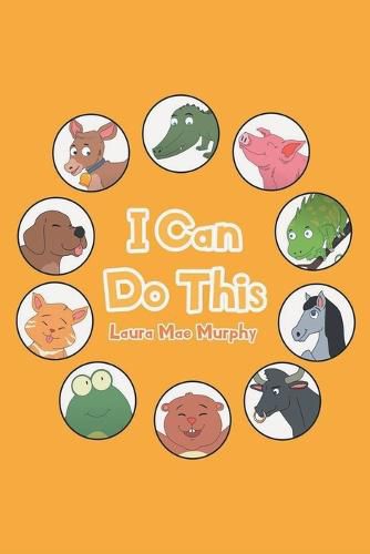 Cover image for I Can Do This