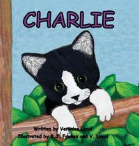 Cover image for Charlie