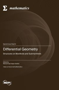 Cover image for Differential Geometry