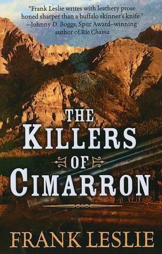 The Killers Of Cimarron