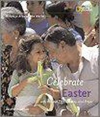 Cover image for Celebrate Easter