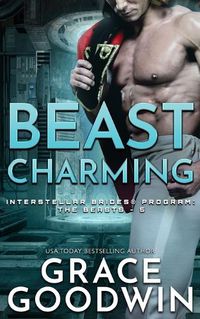 Cover image for Beast Charming