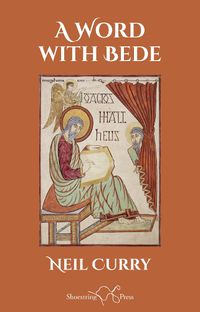 Cover image for A Word With Bede