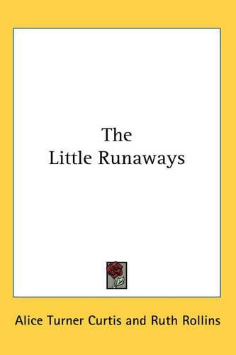 Cover image for The Little Runaways